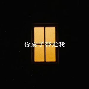你忘了带我走