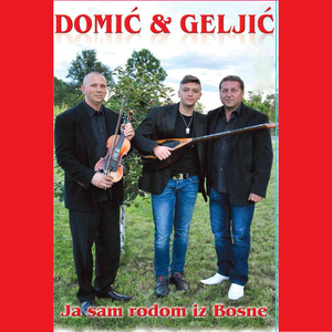 Toni i Zvjezdan Kolo