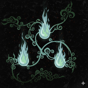 燃エイズル露ト唐草 (feat. 或人)