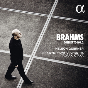 Piano Concerto No. 2 in B-Flat Major, Op. 83: III. Andante