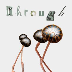 through warmth