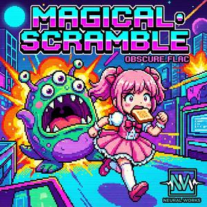 マジカル・スクランブル (feat. OBSCURE.FLAC)