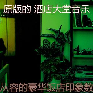 抚慰的酒店酒吧回忆