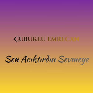 Sen Acıktırdın Sevmeye
