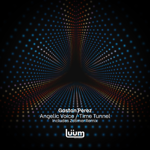 Time Tunnel (Zstimer Remix)