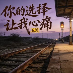 你的选择让我心痛