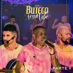 Perfume / Intriga da Oposição / Pra Ver o Sol Brilhar / Um Sonho Bom / Desse Jeito É Ruim pra Mim (Cover Ao Vivo)