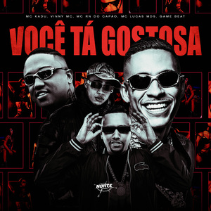 Você Ta Gostosa