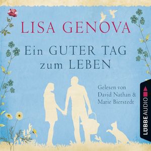 Ein guter Tag zum Leben, Kapitel 106
