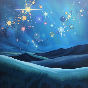 Then Burned It First