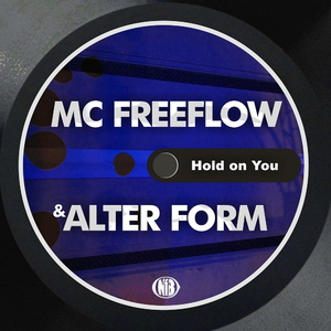 Hold On You (Original Mix)