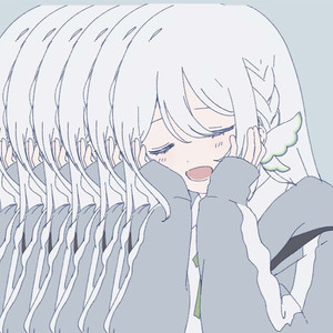 きゅうくらりん - covered by 藍月なくる