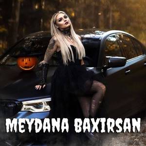 Meydana Baxırsan (Remix)
