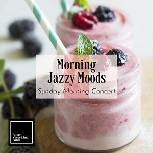 Early Morning Refresher