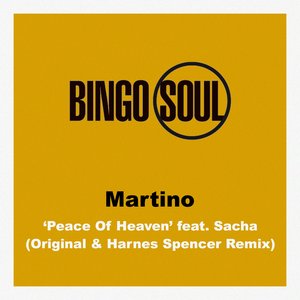 Peace of Heaven (Original Mix)