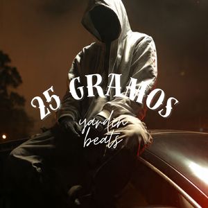 25 gramos