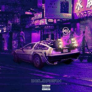 Delorean