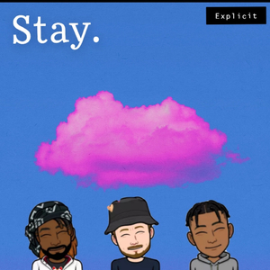 Stay.