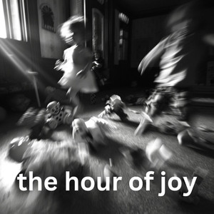 The Hour of Joy (Poppy Playtime Song)