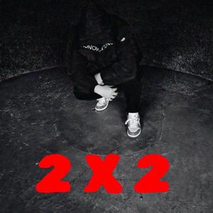 2x2
