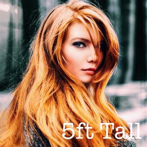 5ft Tall