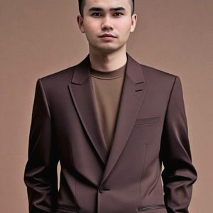 karapkalisan（你会见到我后悔一次）