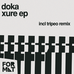 Xure (Original Mix)
