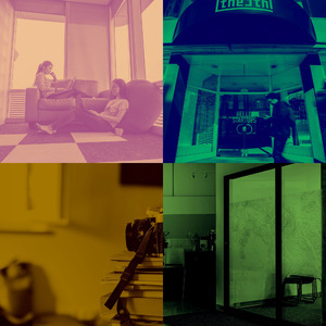 微妙的办事处心情