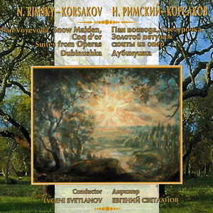 Пан Воевода, Опус 59: I. Вступление