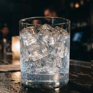 Віскі з льодом