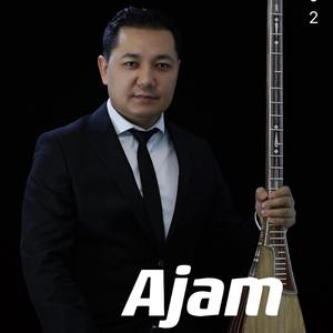 ajam 艾捷木 纯音乐