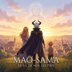 Le fil de nos destins