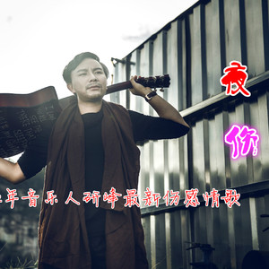夜伤  歌手研峰