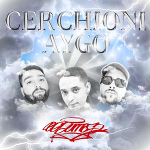 CERCHIONI AYGO (feat. Big V, Lil Churro & Bomob)