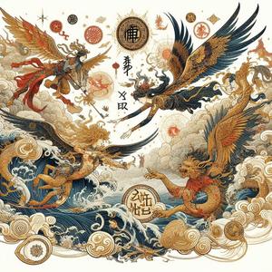 星泪流光Ⅲ Stellar Tears in Streaming LightⅢ