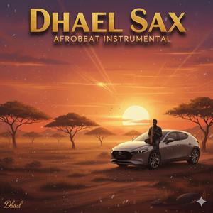 Olaja Afrobeat Saxofon
