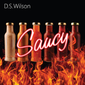 Saucy