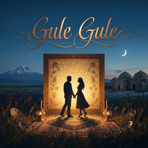 Gule Gula (Slowed + Reverb)