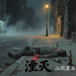 湮灭