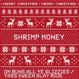 ON BUNS ALL YE GLIZZIES