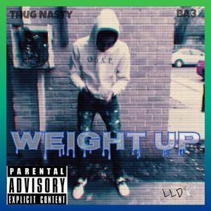 Weight Up (feat. BA3)