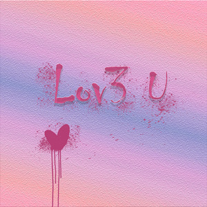 Lov3 U