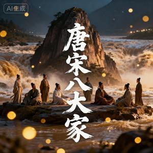 唐宋八大家