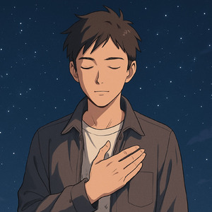 君は君のままで