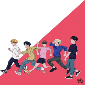 #Daily (Feat. 지방, 자유) (Prod. Saturn)