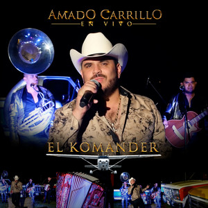 Amado Carrillo (En Vivo)