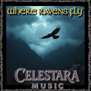 Where Ravens Fly