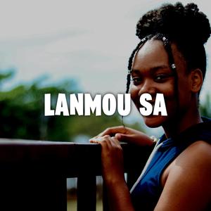 Lanmou sa