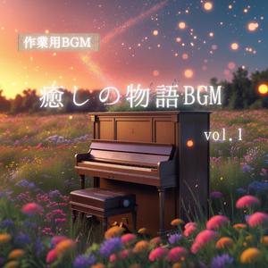 朝露の中で見つけた未来