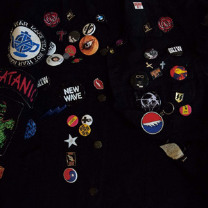 暗い夜 (feat. Tommy Lee Sparta)